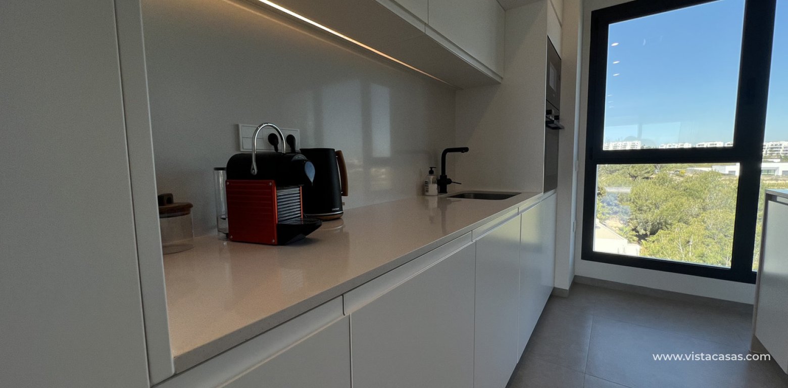 Sale - Appartement - Las Colinas Golf