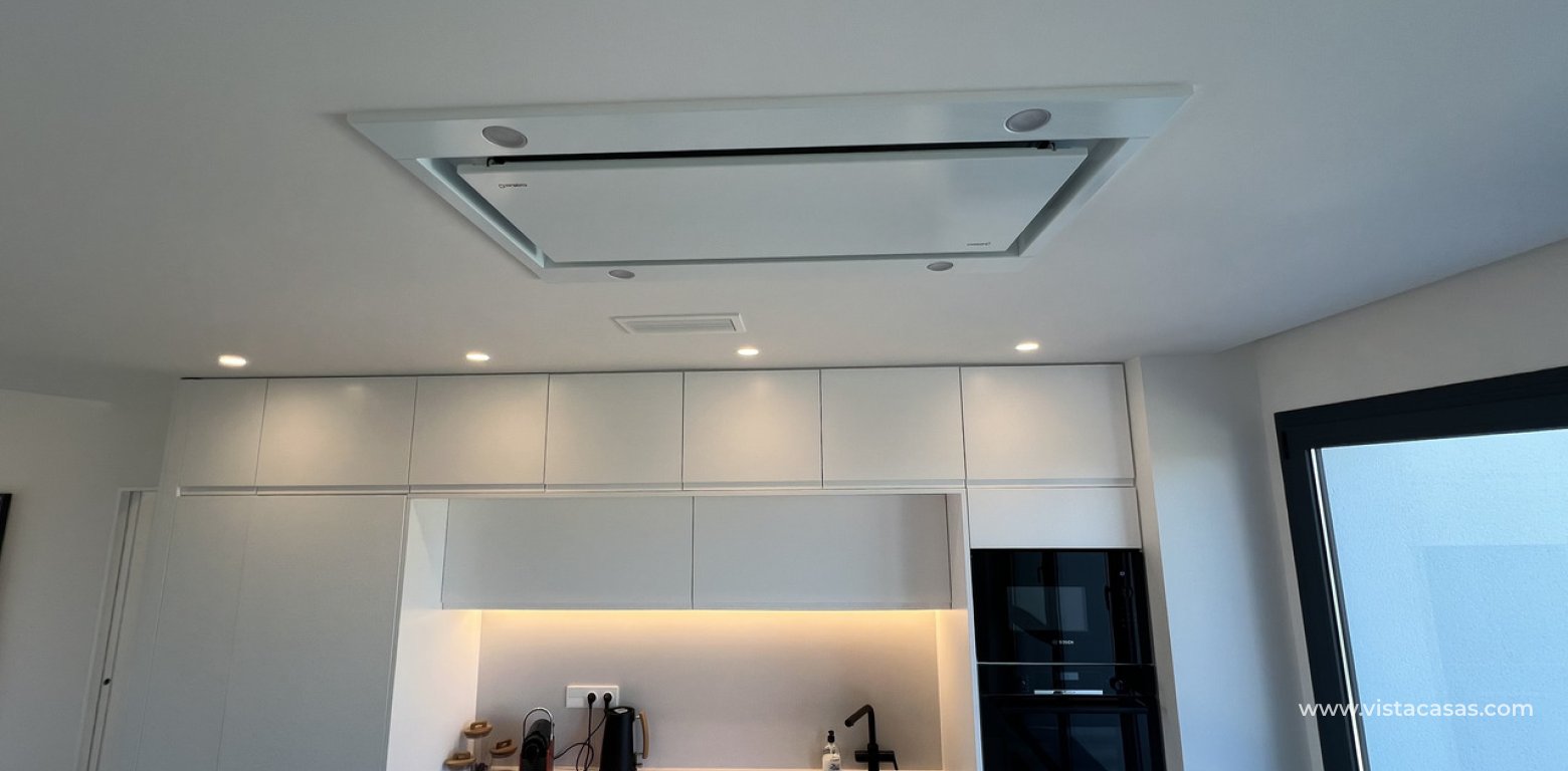 Sale - Appartement - Las Colinas Golf