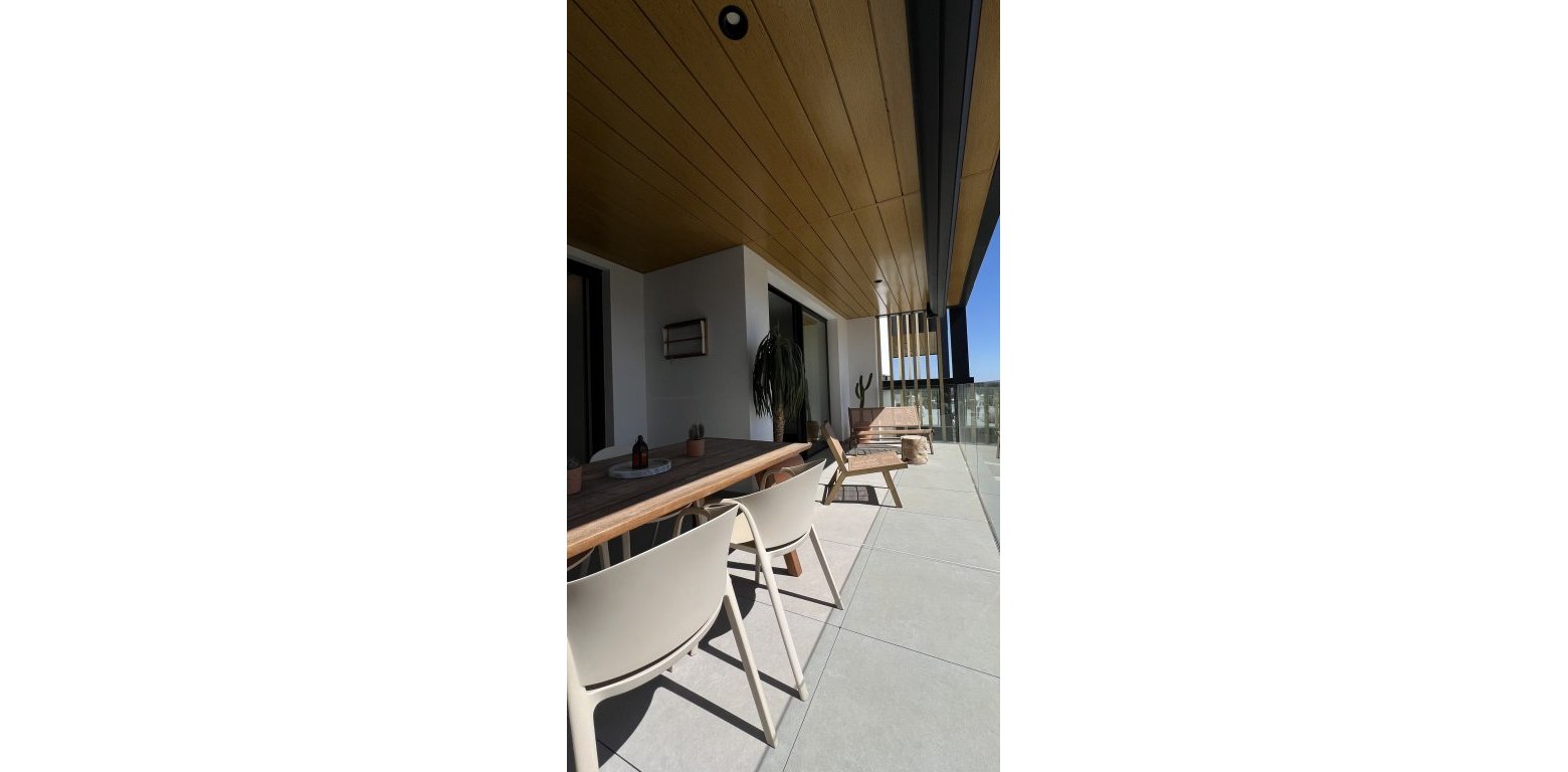 Sale - Appartement - Las Colinas Golf