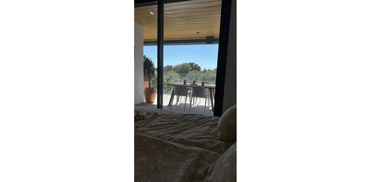 Sale - Appartement - Las Colinas Golf