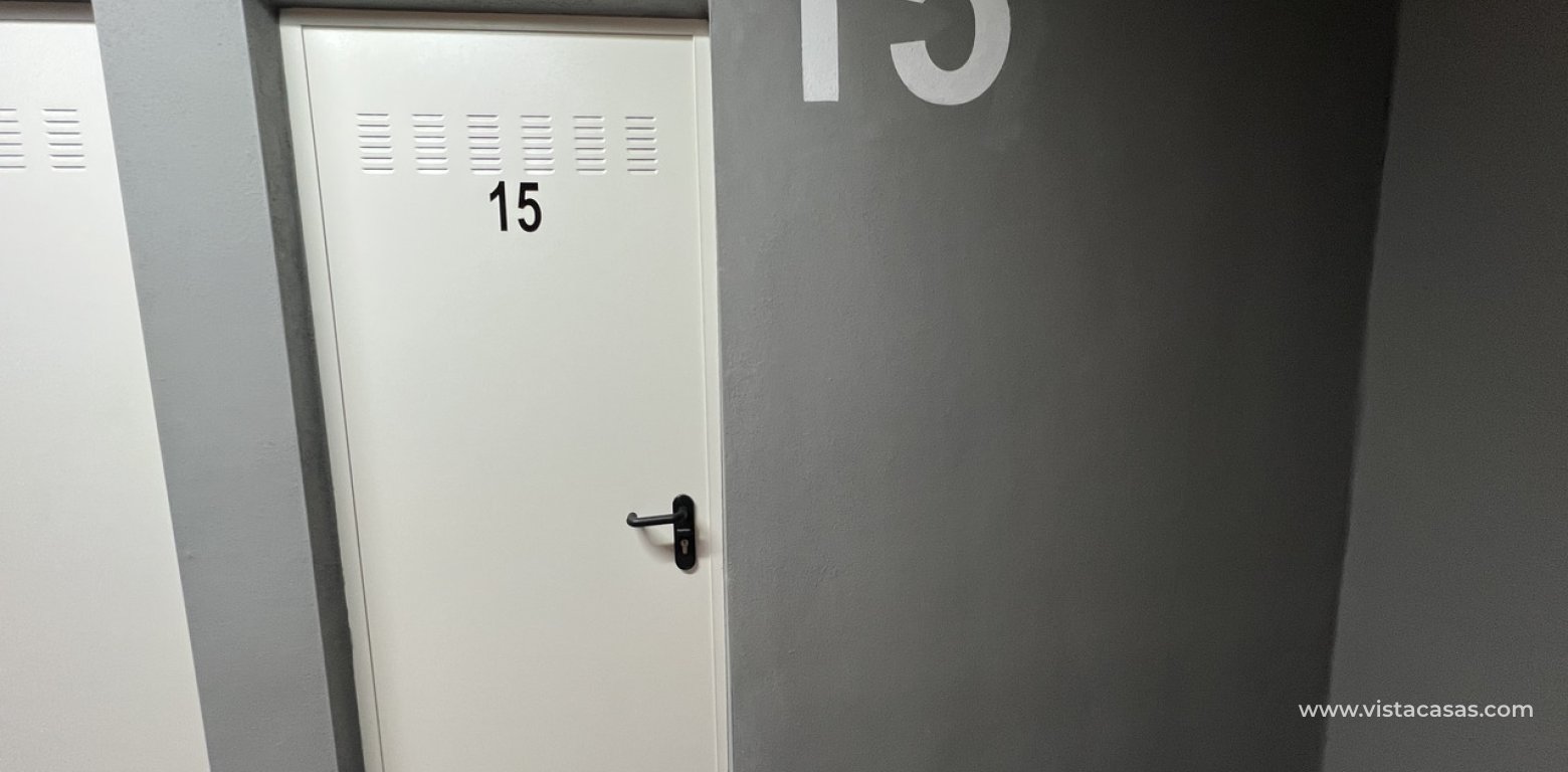 Sale - Appartement - Las Colinas Golf