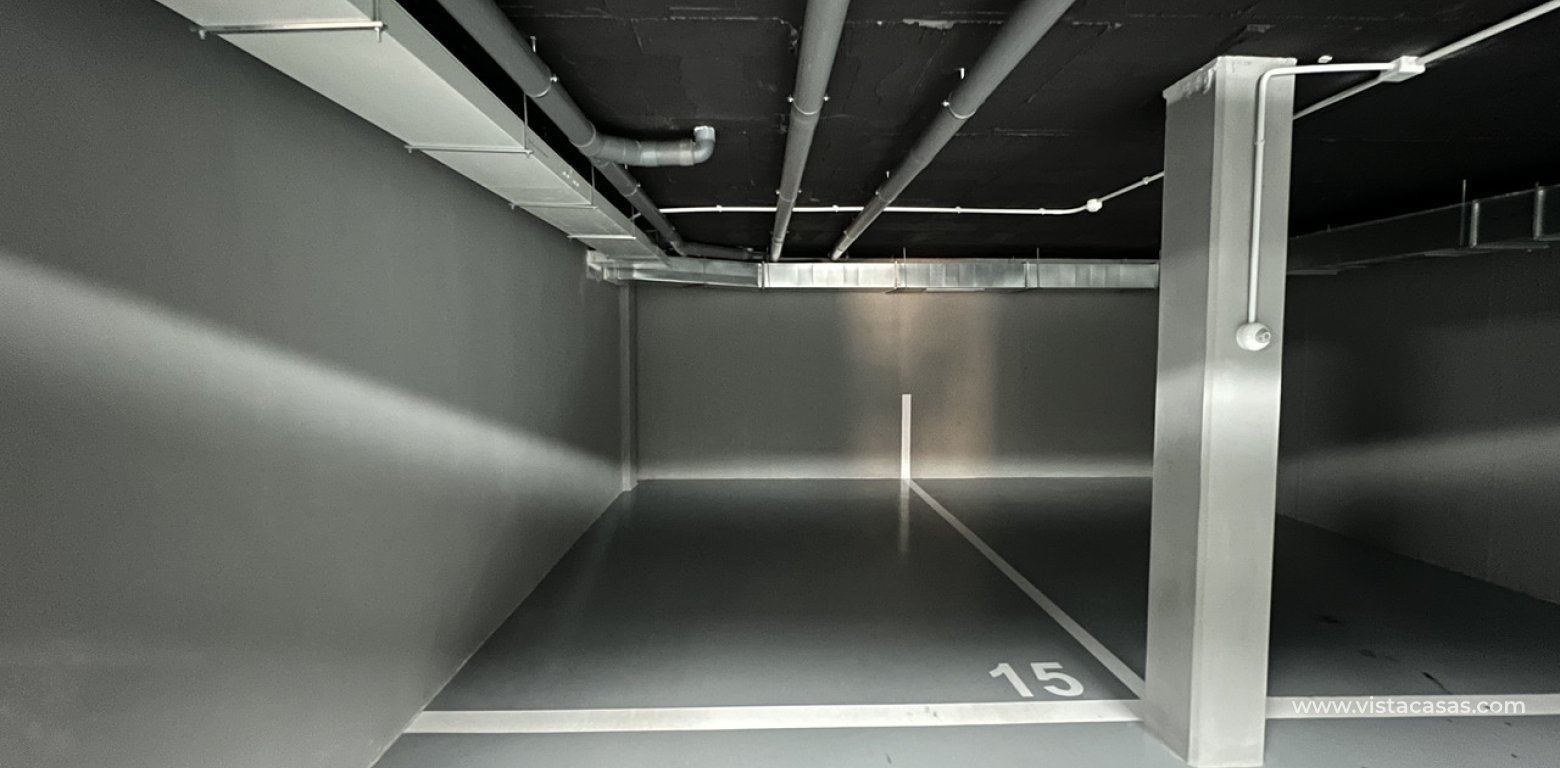 Sale - Appartement - Las Colinas Golf