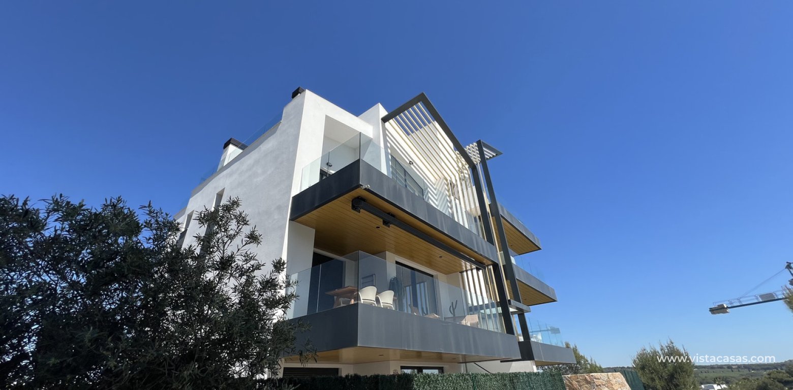 Sale - Appartement - Las Colinas Golf