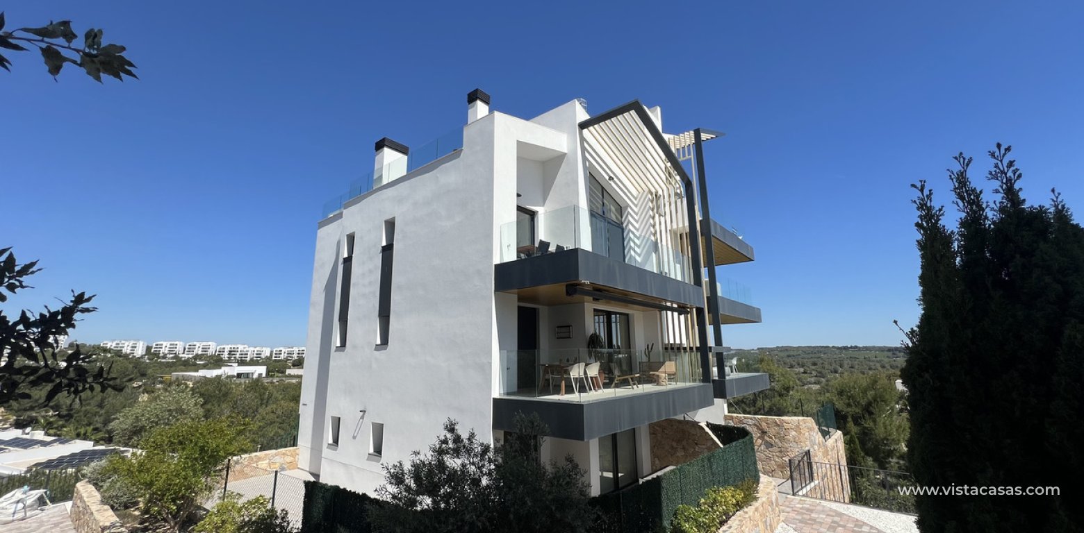 Sale - Appartement - Las Colinas Golf