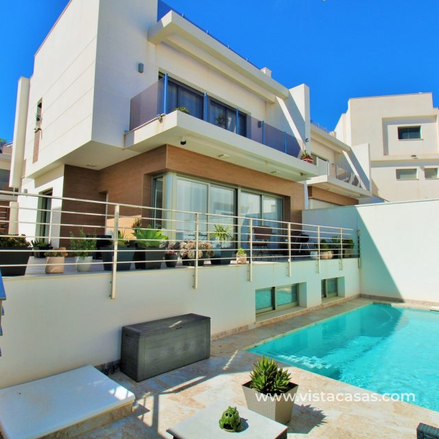 Villa - Wtórny - Villamartin - Villamartin