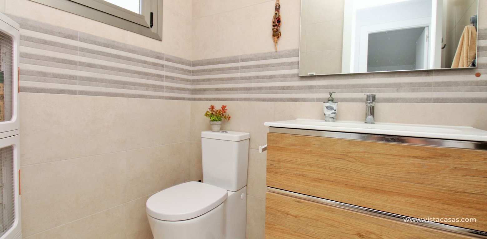 Luxury Villa Villamartin Private Pool Solarium Basement wc