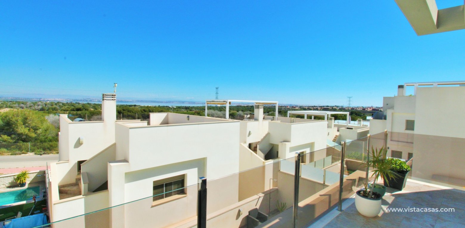 Luxury Villa Villamartin Private Pool Solarium Basement balcony