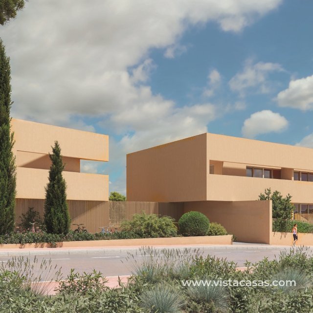 Appartement - New Build - Los Balcones - Los Balcones