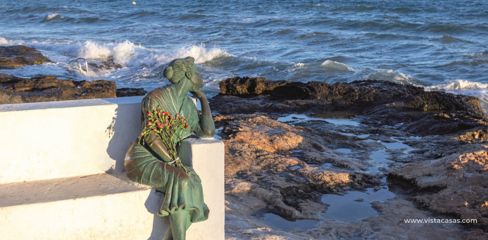 Ny konstruktion - Lägenhet - Los Balcones