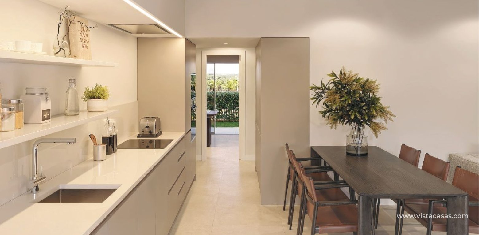 Nouvelle Construction - Appartement - Los Balcones