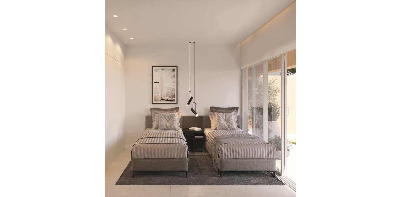 Nouvelle Construction - Appartement - Los Balcones