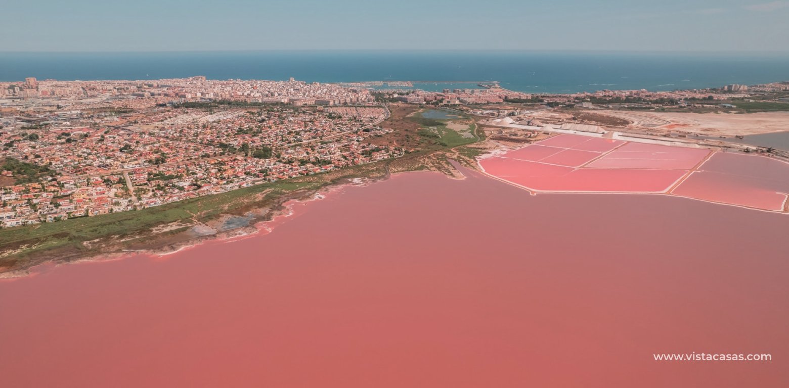 Nouvelle Construction - Appartement - Los Balcones