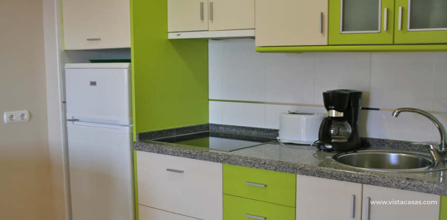 New Build - Apartment - Calpe