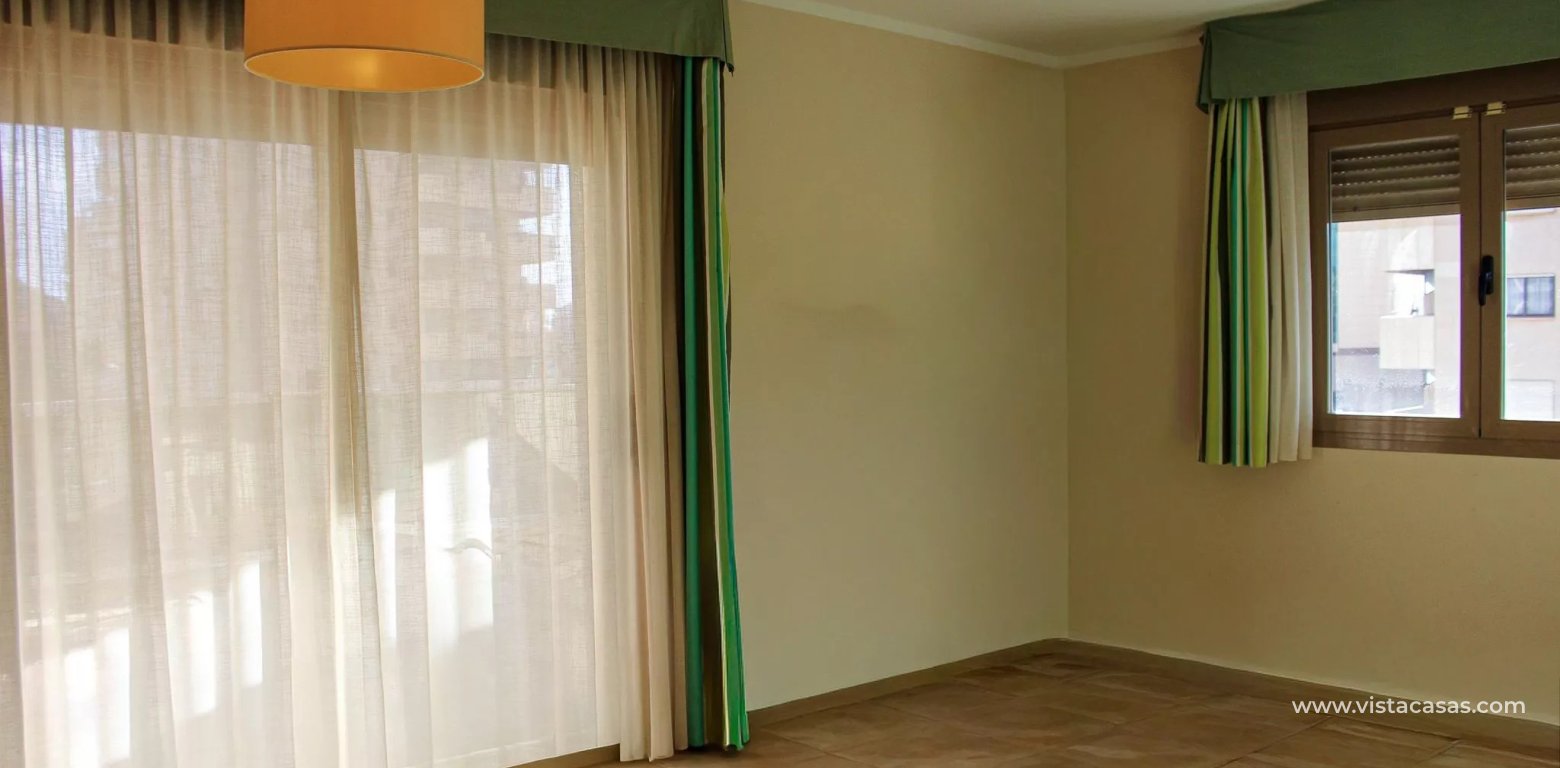 New Build - Apartment - Calpe