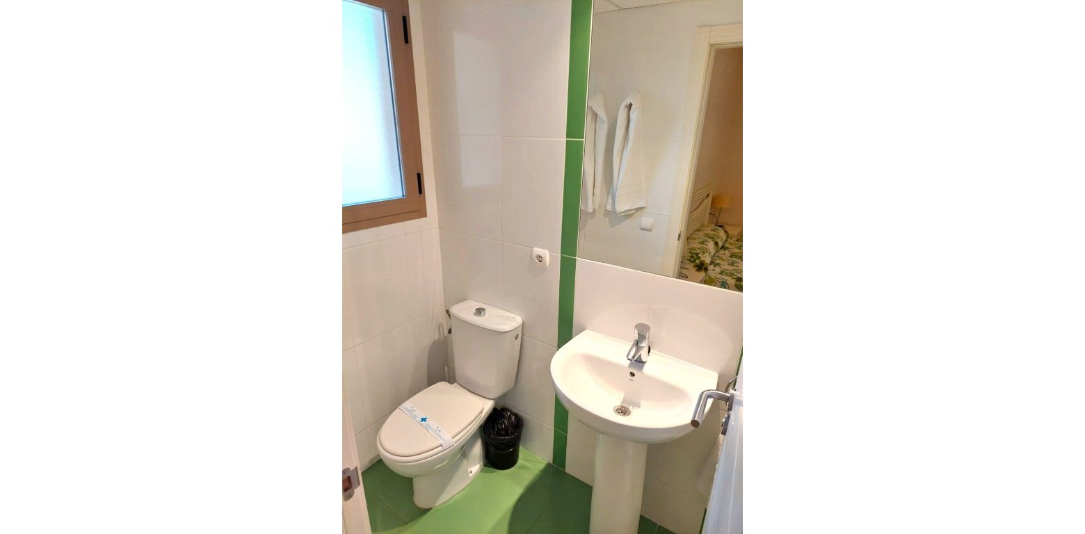 New Build - Apartment - Calpe