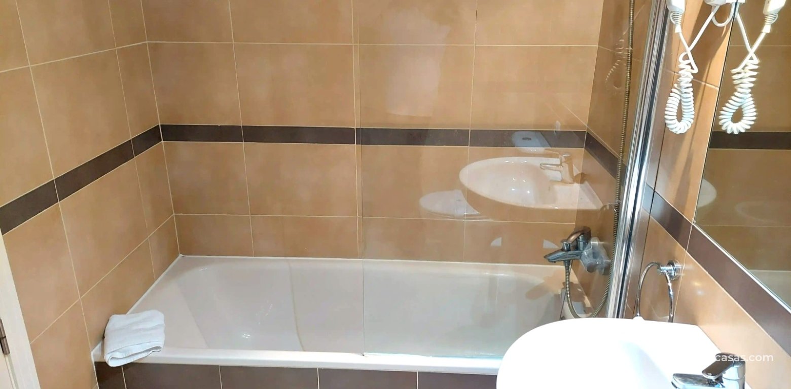 New Build - Apartment - Calpe