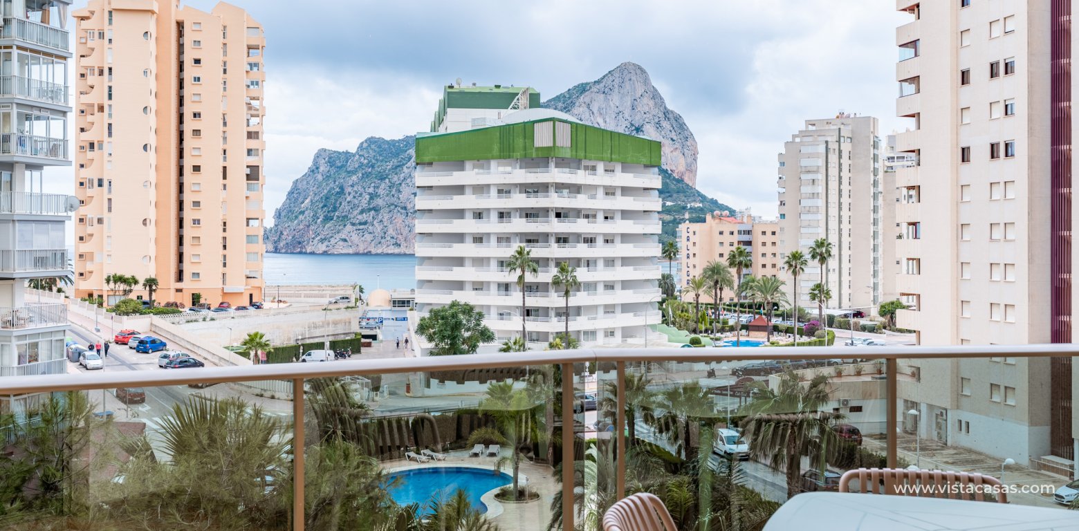 New Build - Apartment - Calpe