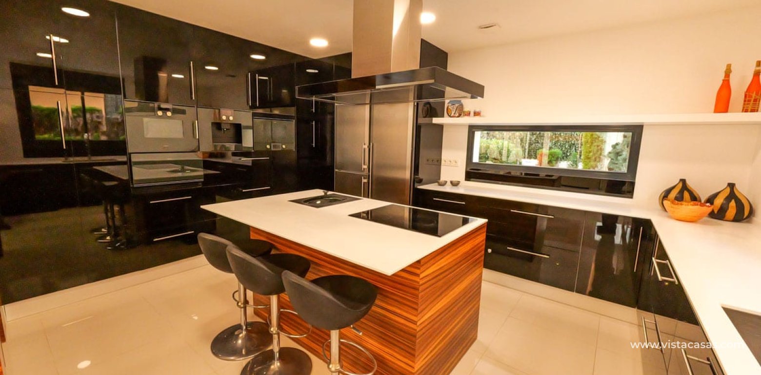 New Build - Villa - Torrevieja