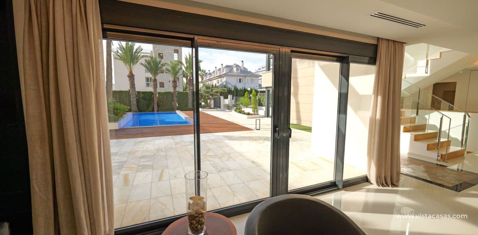 New Build - Villa - Torrevieja