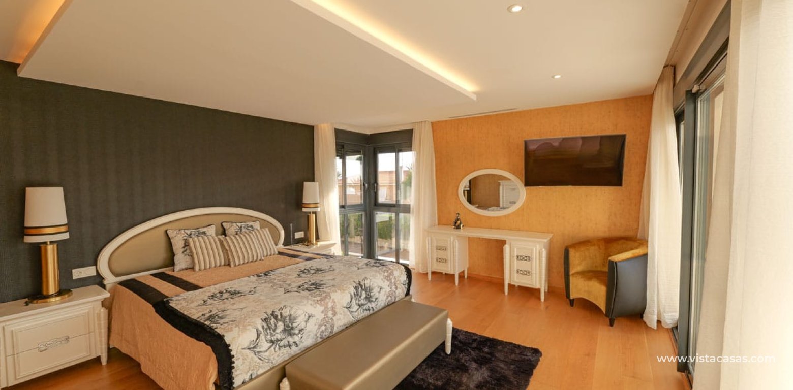 New Build - Villa - Torrevieja