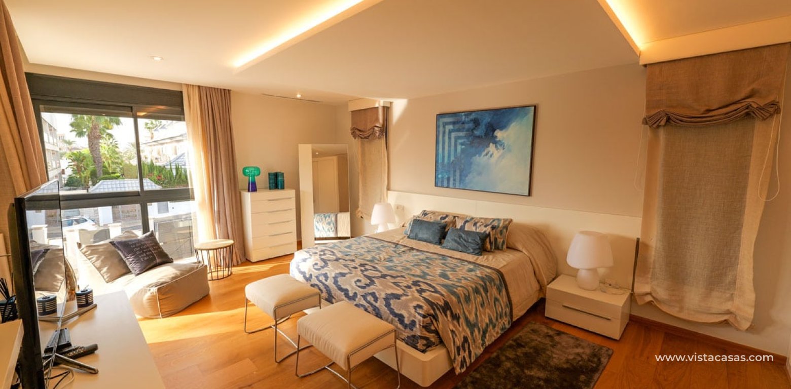 New Build - Villa - Torrevieja