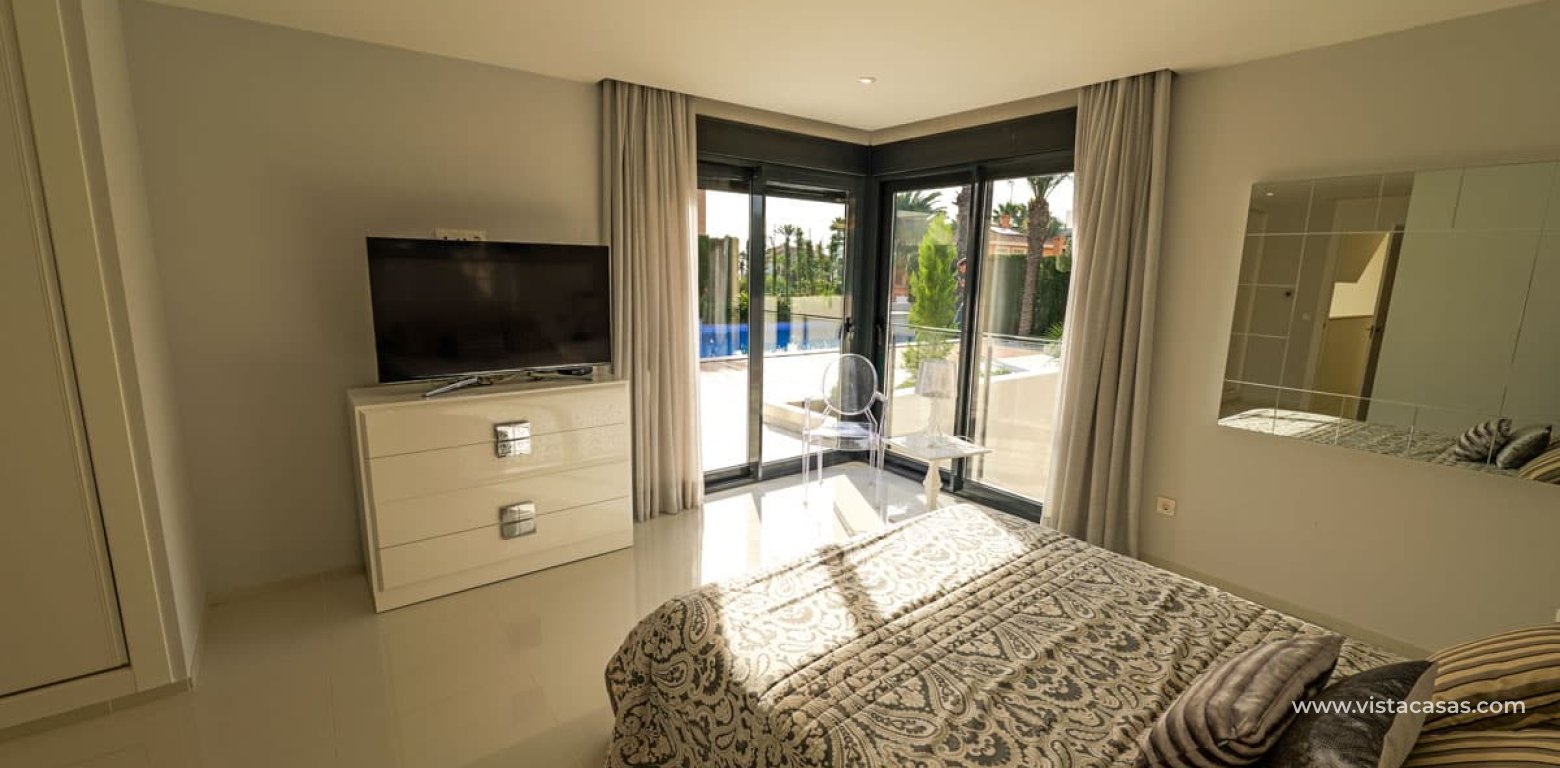 New Build - Villa - Torrevieja