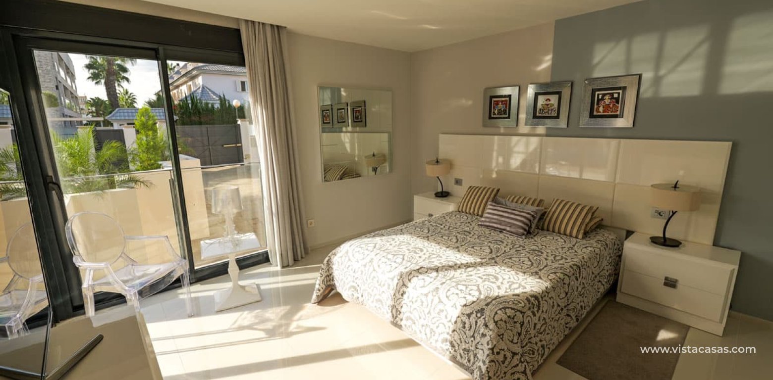 New Build - Villa - Torrevieja