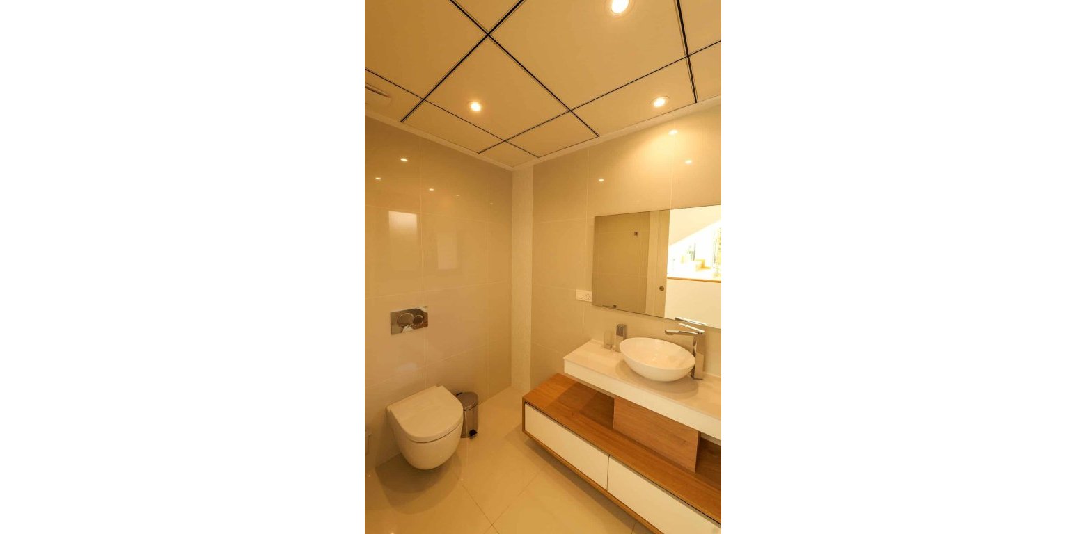 New Build - Villa - Torrevieja