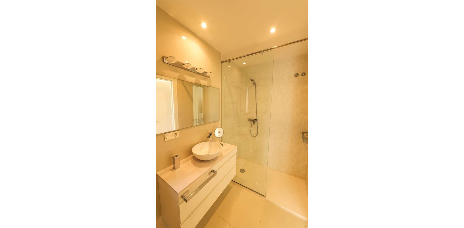 New Build - Villa - Torrevieja