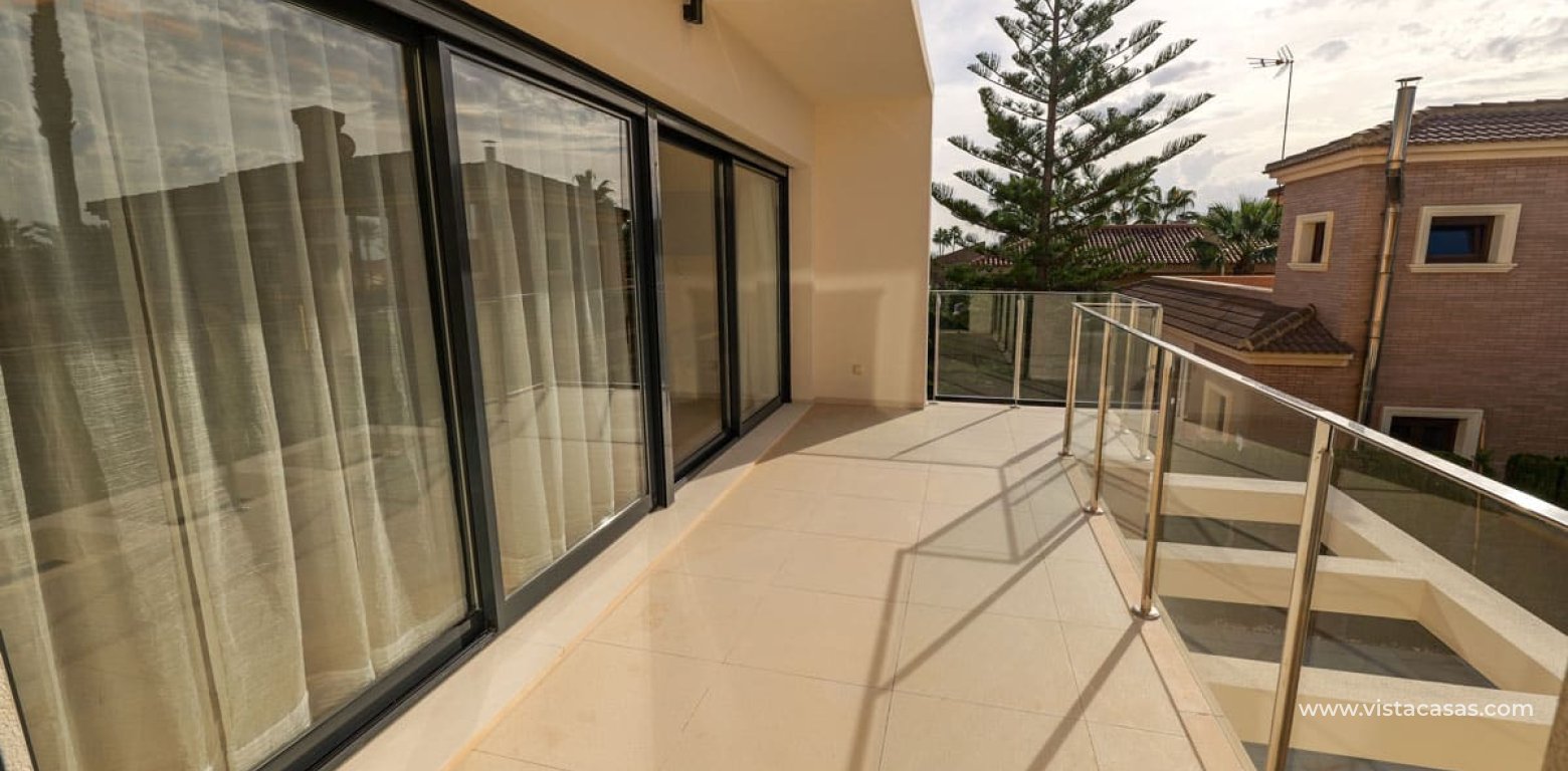 New Build - Villa - Torrevieja