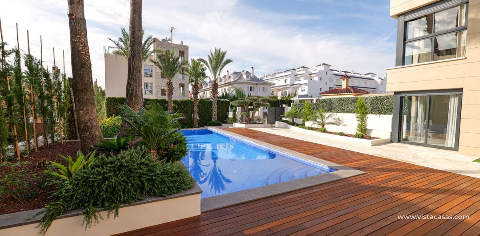 New Build - Villa - Torrevieja