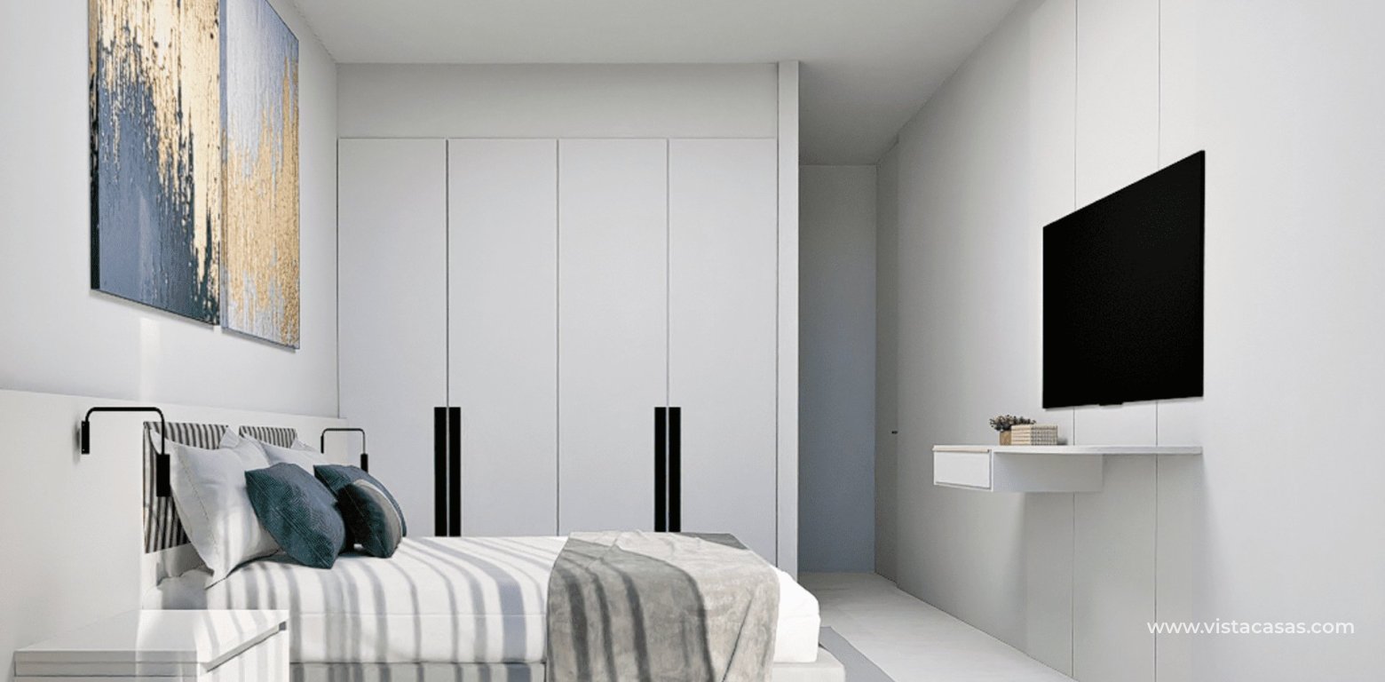 New Build - Villa - Finestrat - 