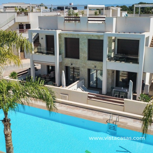 Appartement - Sale - Los Balcones - Los Balcones