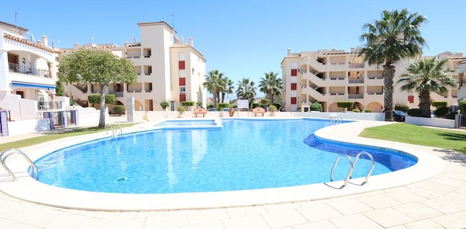 Resale - Apartment - Playa Flamenca