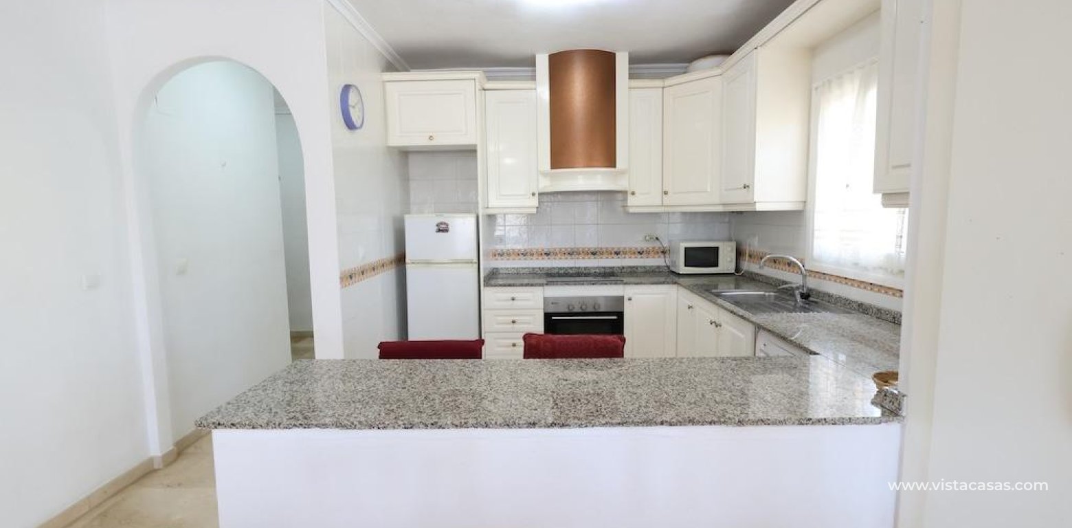 Resale - Apartment - Playa Flamenca