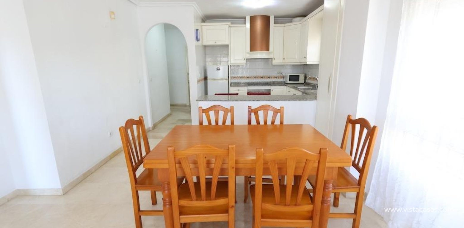 Resale - Apartment - Playa Flamenca