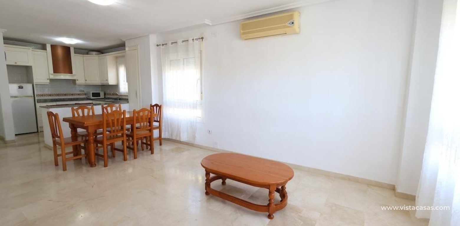 Resale - Apartment - Playa Flamenca