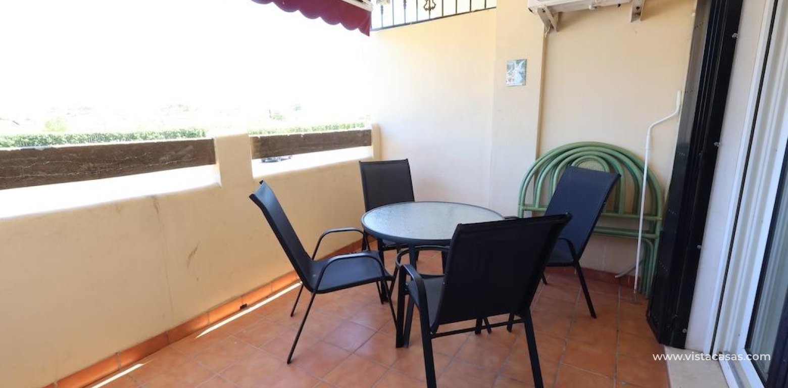 Resale - Apartment - Playa Flamenca