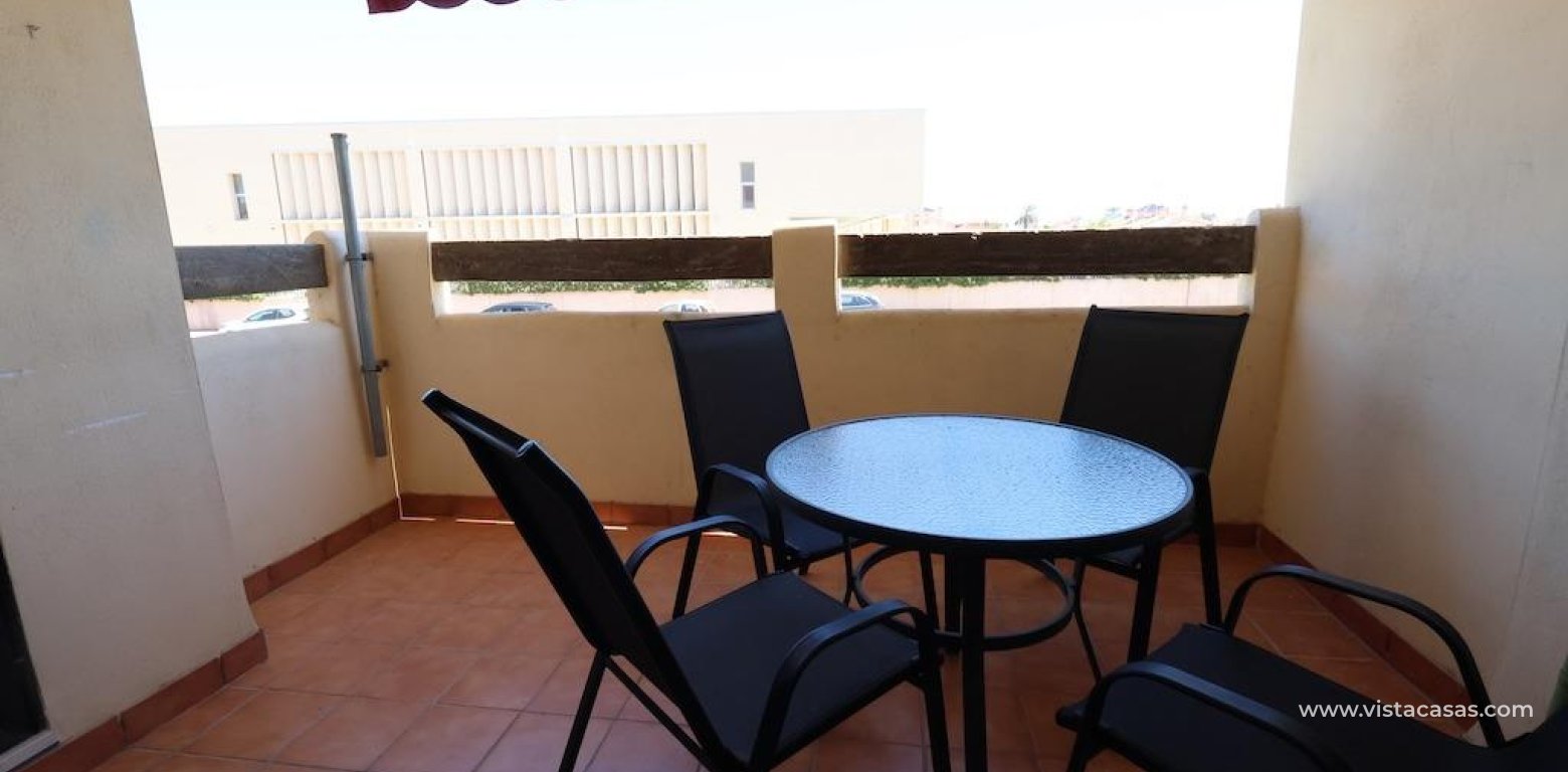 Resale - Apartment - Playa Flamenca