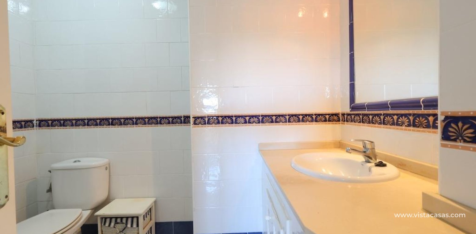 Resale - Apartment - Playa Flamenca