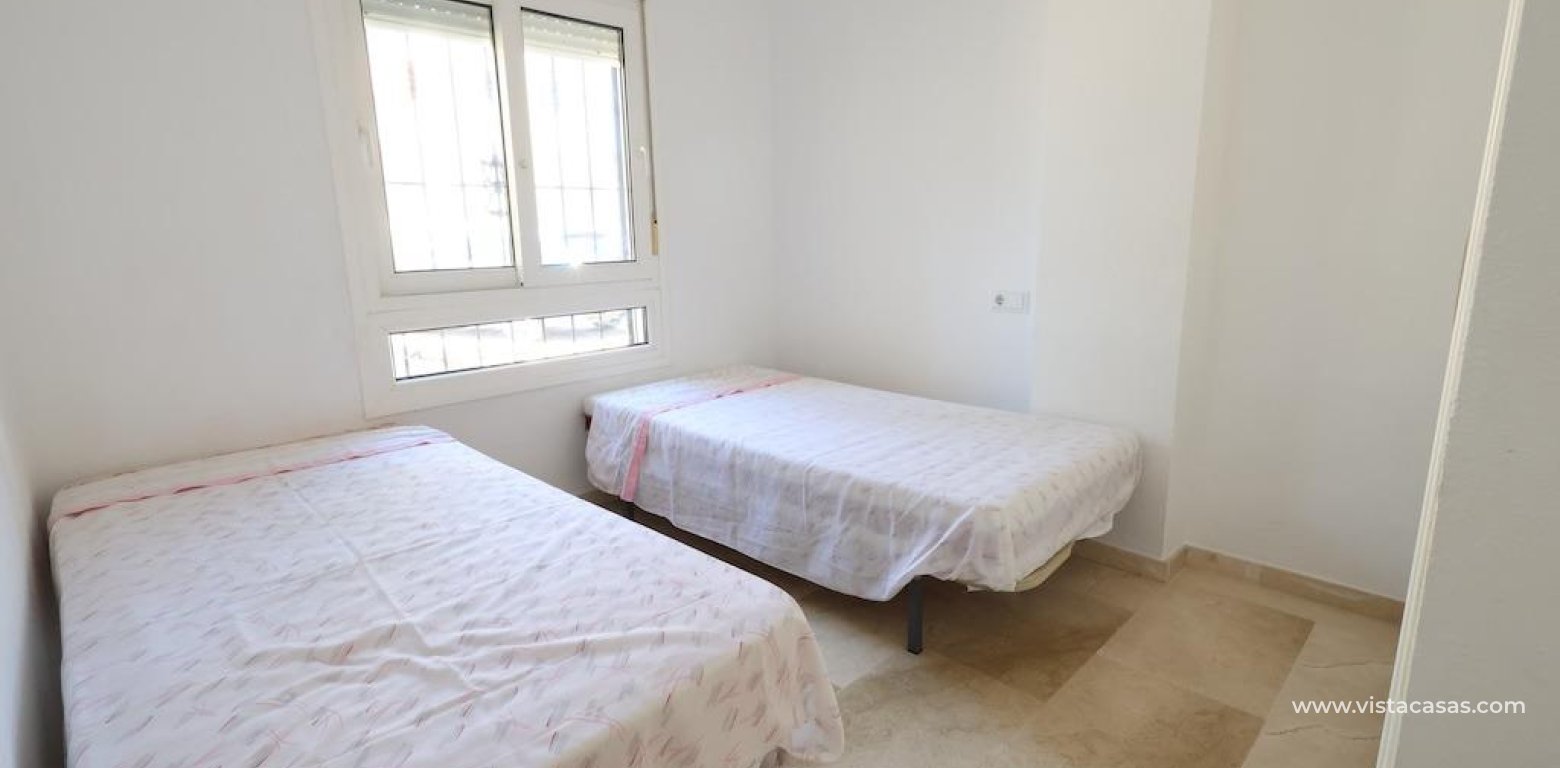 Resale - Apartment - Playa Flamenca