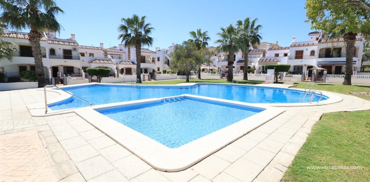 Resale - Apartment - Playa Flamenca