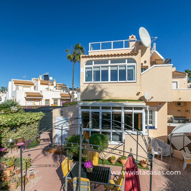 Apartment - Resale - Playa Flamenca - Playa Flamenca