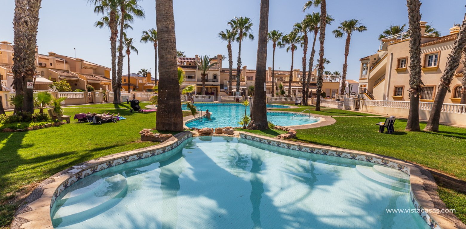 Vente - Appartement - Playa Flamenca