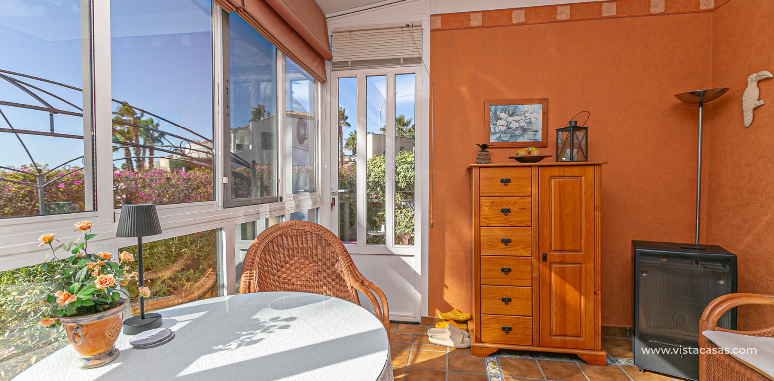 Vente - Appartement - Playa Flamenca