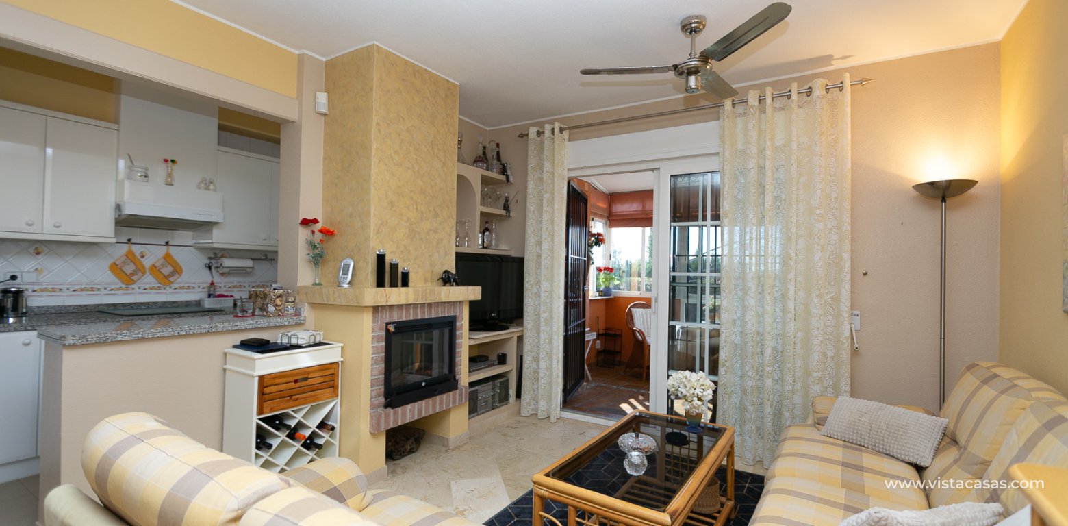Vente - Appartement - Playa Flamenca