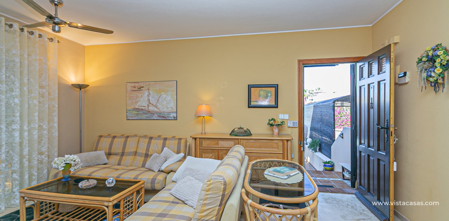 Vente - Appartement - Playa Flamenca