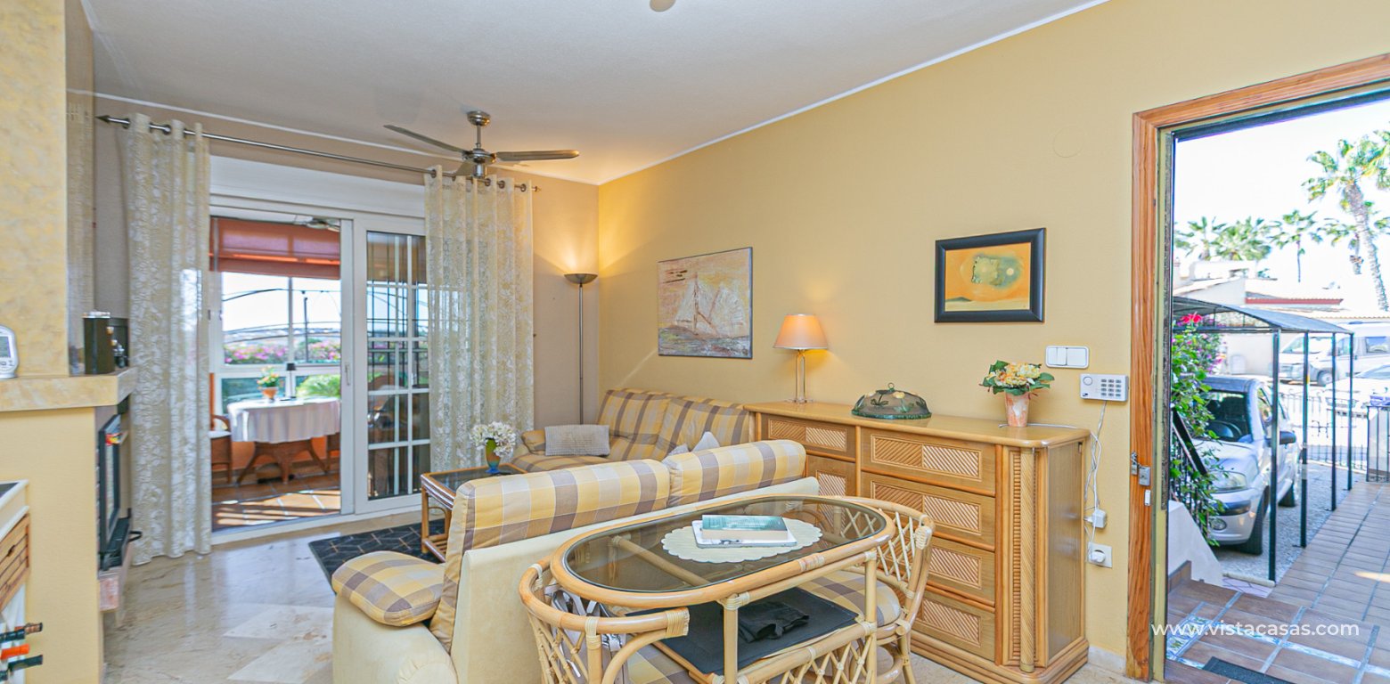 Vente - Appartement - Playa Flamenca