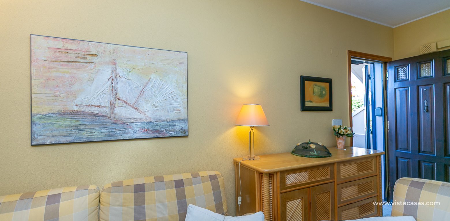 Vente - Appartement - Playa Flamenca