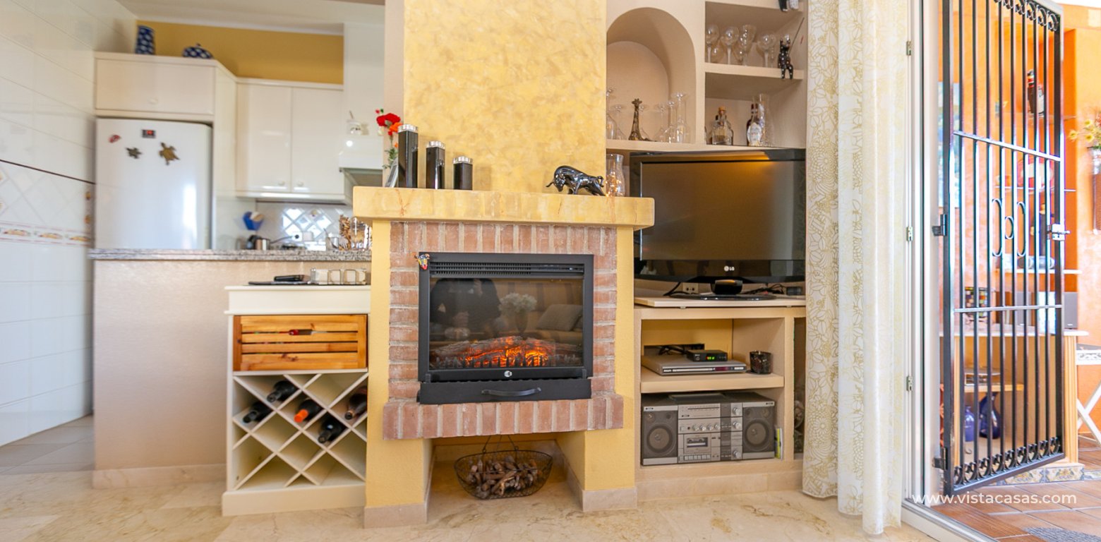 Vente - Appartement - Playa Flamenca